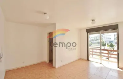 Kitnet / Stúdio à venda no Rio Branco, Novo Hamburgo 