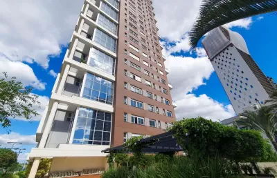 Apartamento com 3 quartos à venda no Jardim Mauá, Novo Hamburgo 