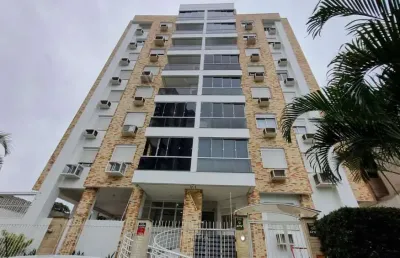 Apartamento com 2 quartos para alugar no Ideal, Novo Hamburgo 