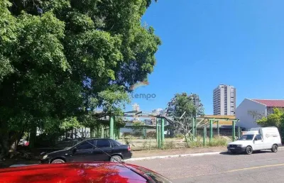 Terreno comercial para alugar no Rio Branco, Novo Hamburgo 