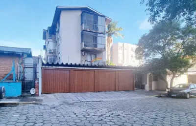Apartamento para alugar com 2 dormitórios, localizado no centro de novo hamburgo/rs