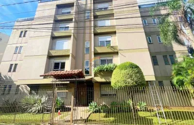 Apartamento com 2 dormitórios, sendo 1 suíte no bairro operário em novo hamburgo/ rs.