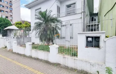 Apartamento com 1 quarto para alugar no Rio Branco, Novo Hamburgo 