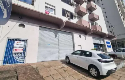 Ponto comercial para alugar no Ideal, Novo Hamburgo 