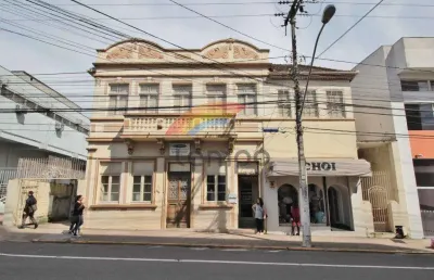 Casa comercial para locação no centro, novo hamburgo.