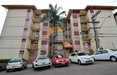 Apartamento à venda, 49 m² por r$ 135.000,00 - ouro branco - novo hamburgo/rs