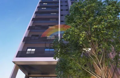 Apartamento com 3 dormitórios à venda no  centro - novo hamburgo/rs