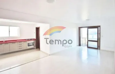Apartamento com 3 quartos à venda no Centro, Novo Hamburgo 