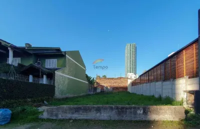 Terreno à venda na Vila Rosa, Novo Hamburgo 
