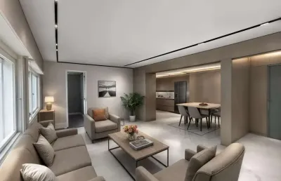 Apartamento com 3 quartos à venda no Centro, Novo Hamburgo 