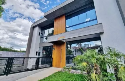 Prédio comercial de 750 m² para alugar por r$ 28.000,00/mês no bairro mauá em novo hamburgo/rs