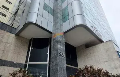 Sala comercial para alugar no Centro, Novo Hamburgo 