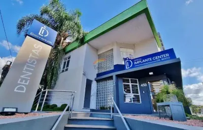 Sala comercial de 300 m² para alugar por r$ 7.000,00 no bairro rio branco em novo hamburgo/rs