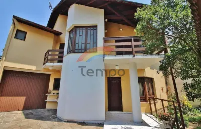Casa para alugar no bairro operário - novo hamburgo/rs