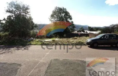 Terreno à venda no Petrópolis, Novo Hamburgo 