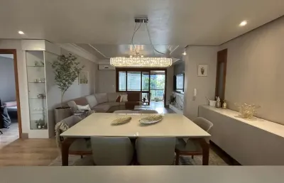 Apartamento com 3 quartos à venda no Rio Branco, Novo Hamburgo 