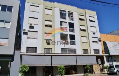 Apartamento à venda no pátria nova - novo hamburgo/rs