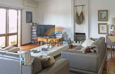 Apartamento com 3 quartos à venda no Centro, Novo Hamburgo 