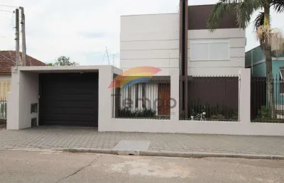 Casa com 4 quartos para alugar no Boa Vista, Novo Hamburgo 