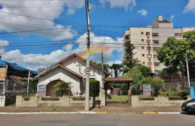 Casa à venda, 167 m² por r$ 680.000,00 - rio branco - novo hamburgo/rs