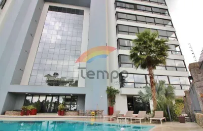 Apartamento residencial à venda, cidade nova, ivoti.