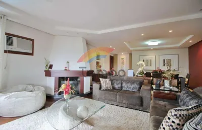 Apartamento amplo em excelente região de novo hamburgo.