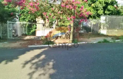 Terreno à venda no Operário, Novo Hamburgo 