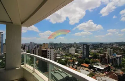Apartamento com 3 quartos à venda no Centro, Novo Hamburgo 