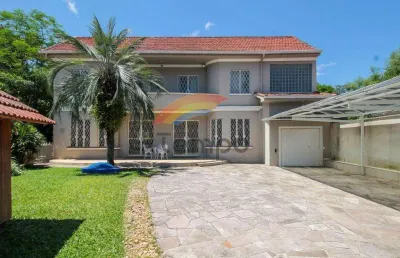 Casa à venda em  hamburgo  velho - novo hamburgo/rs