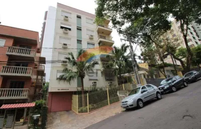 Apartamento com 2 dormitórios com 82 m²  - centro - novo hamburgo/rs