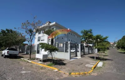 Apartamento à venda, 61 m² por r$ 307.000,00 - ideal - novo hamburgo/rs