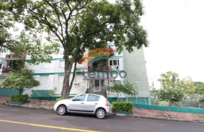 Apartamento com 3 quartos à venda no Guarani, Novo Hamburgo 