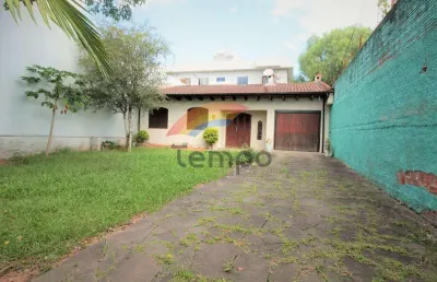 Apartamento com 4 quartos à venda no Canudos, Novo Hamburgo 