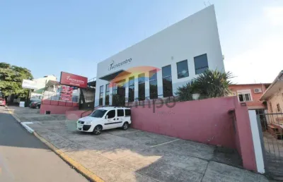 Prédio para alugar no Ideal, Novo Hamburgo 