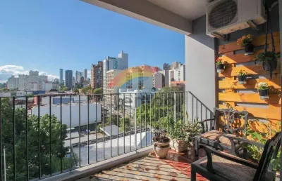 Apartamento com 2 quartos à venda no Centro, Novo Hamburgo 