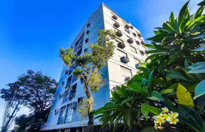 Apartamento à venda no bairro centro - novo hamburgo/rs.