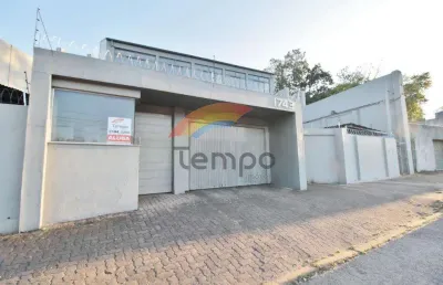 Prédio para alugar, 1121 m² por r$ 15.000,00/mês - hamburgo  velho - novo hamburgo/rs