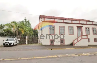 Casa para alugar, 845 m² por r$ 14.000,00/mês - hamburgo  velho - novo hamburgo/rs