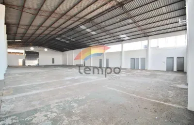 Prédio para alugar, 1742 m² por r$ 14.000,00/mês - liberdade - novo hamburgo/rs