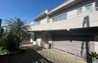 Casa à venda, 310 m² privativos- primavera - novo hamburgo/rs