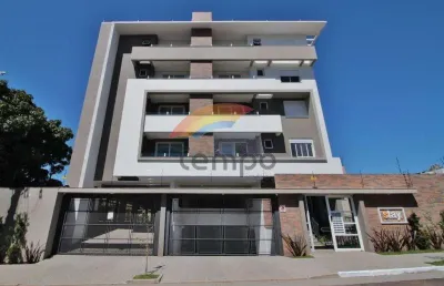 Apartamento com 2 quartos à venda no Rio Branco, Novo Hamburgo 