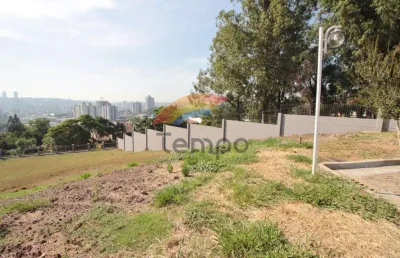 Terreno à venda, 1100 m² por r$ 880.000,00 - primavera - novo hamburgo/rs