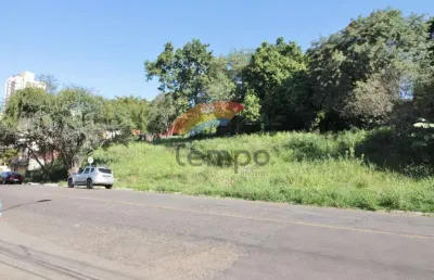 Terreno à venda no Guarani, Novo Hamburgo 