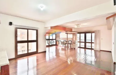 Apartamento à venda, 312 m² por r$ 1.280.000,00 - centro - novo hamburgo/rs