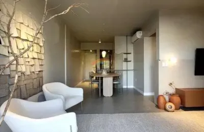 Apartamento com 3 quartos à venda na Vila Rosa, Novo Hamburgo 