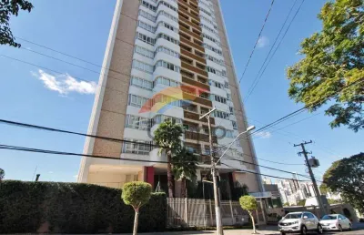 Apartamento com 3 quartos à venda no Centro, Novo Hamburgo 