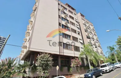 Apartamento com 2 quartos à venda na Vila Rosa, Novo Hamburgo 