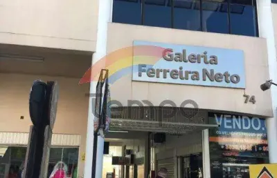 Sala comercial à venda no Rio Branco, Novo Hamburgo 