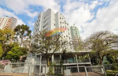 Cobertura à venda no  rio branco - novo hamburgo/rs