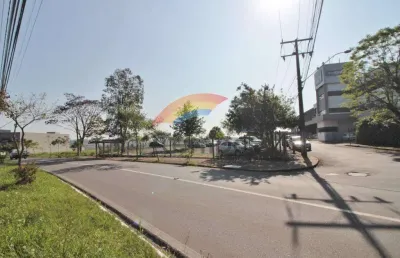 Terreno à venda no Ideal, Novo Hamburgo 